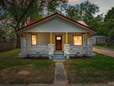 309 West St, Farmington, MO, 63640