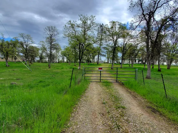 16615 Allen Dr, Cottonwood, CA 96022