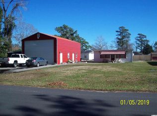 802 Boundary St, Myrtle Beach, SC 29577