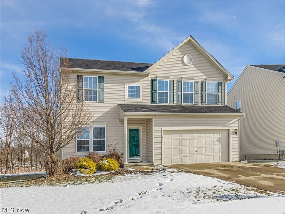 467 Highland Ridge Dr, Richmond Hts, OH 44143 Zillow