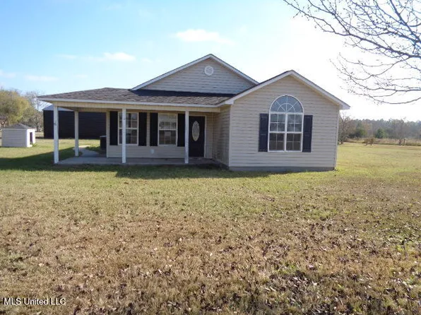 24900 Highway 613, Lucedale, MS 39452