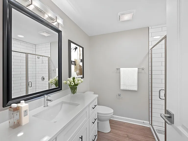 Indian Creek Apartments and Townhomes — Photo 94