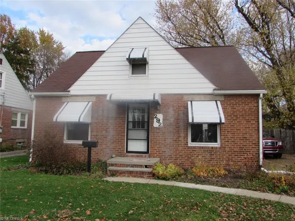292 Baker St, Berea, OH 44017