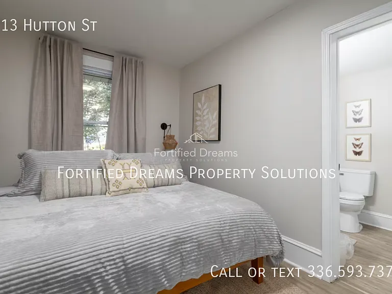 913 Hutton St — Photo 8