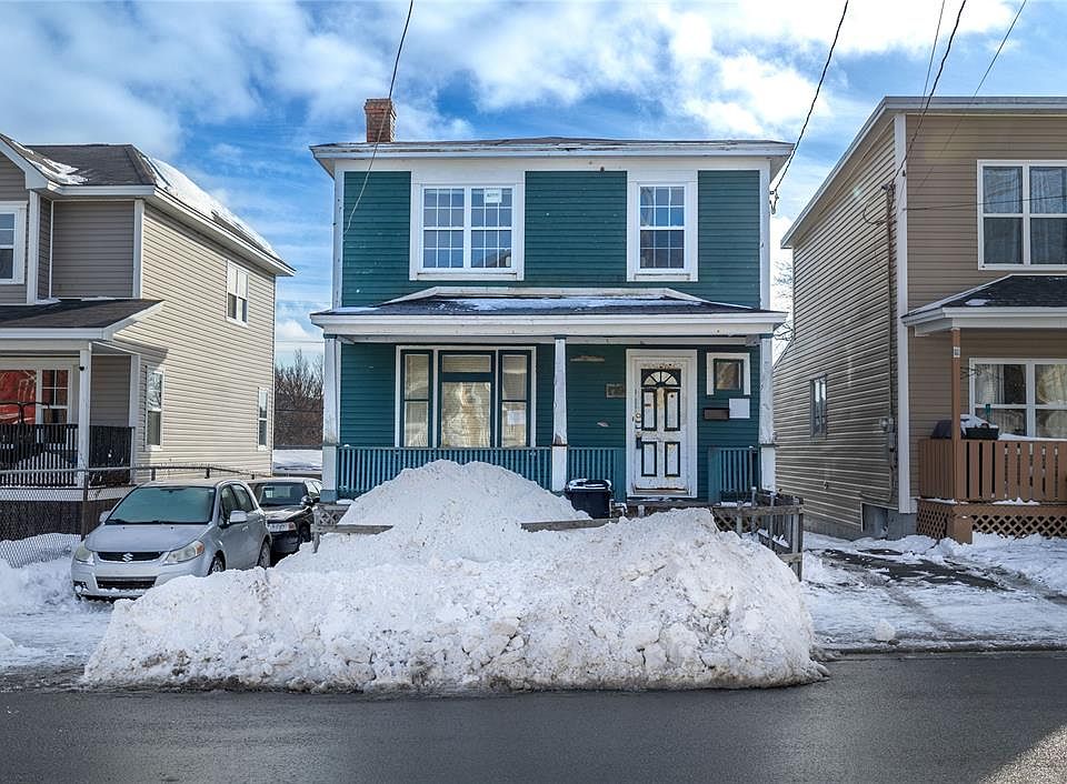 179 Pennywell Rd, St. John's, NL A1C 2L7 Zillow