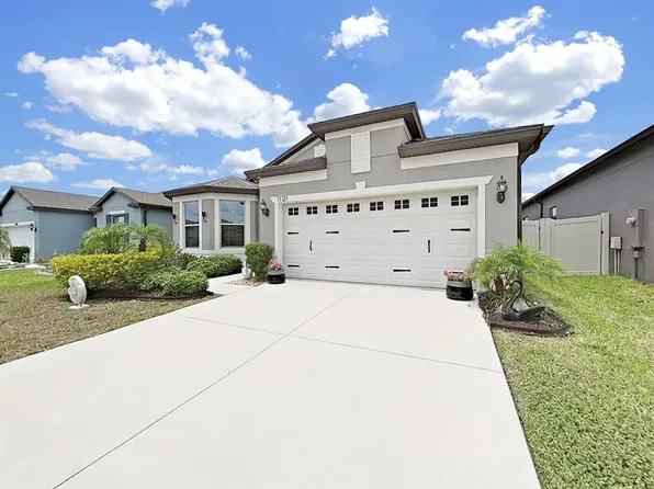 3906 109th St E, Palmetto, FL 34221