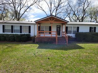 917 Old Pendleton Rd, Easley, SC 29642