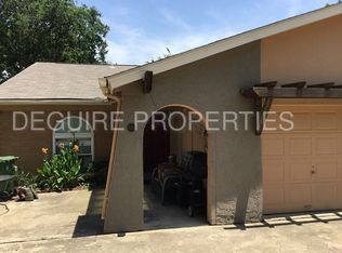 626 Billie Ruth Ln, Hurst, TX 76053