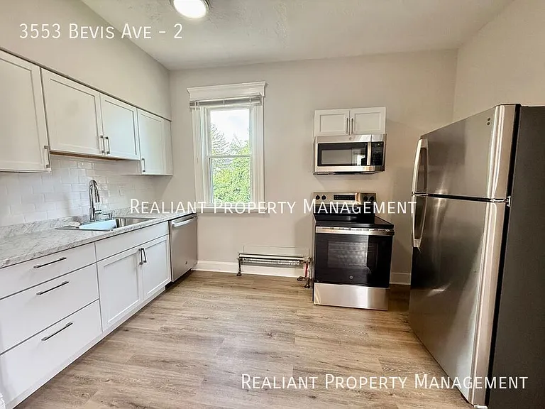 3553 Bevis Ave #2 — Photo 8