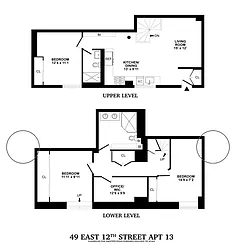 Rented by Think Properties