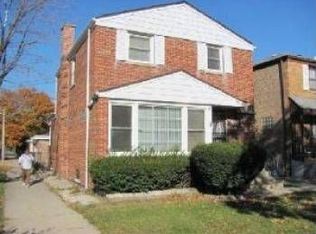 2956 W Jerome St, Chicago, IL 60645