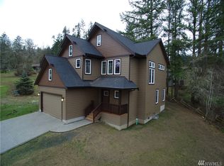 118 Elloway Oaks Dr, Chehalis, WA 98532