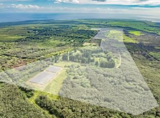 93-5570 Kai Makani Pl LOT 4, Naalehu, HI 96772