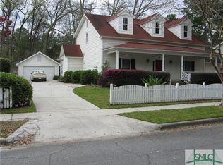 178 Cherryfield Ln, Savannah, GA 31419