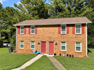 435 Lexington Dr, Lawrenceville, GA