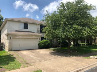 4813 Chesney Ridge Dr, Austin, TX 78749