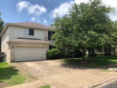 4813 Chesney Ridge Dr, Austin, TX, 78749