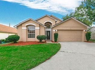 936 Delfino Pl, Lake Mary, FL 32746
