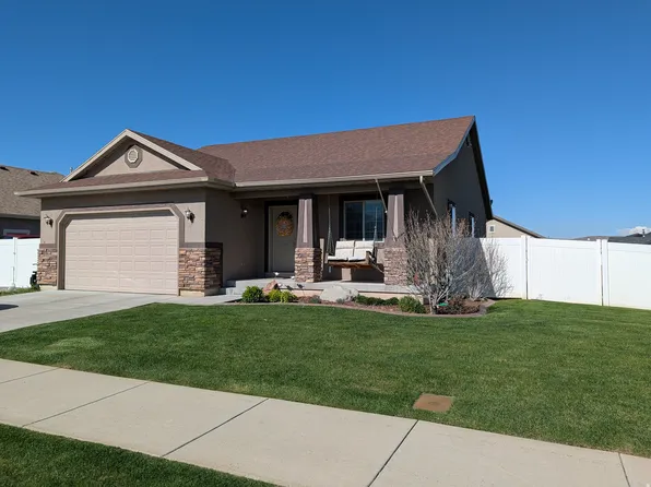 1338 S 1050 W, Payson, UT 84651