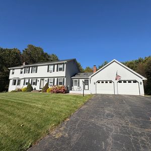 115 Woods Hollow Road, West Suffield, CT, 06093