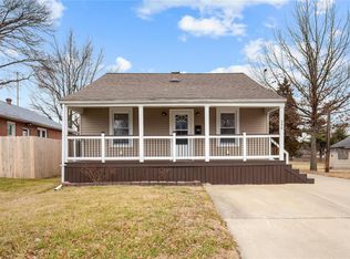 536 W Corbin St, Bethalto, IL