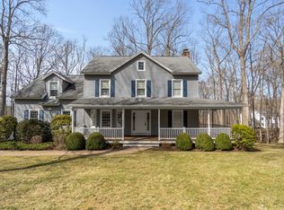 221 Clark Hill Rd, East Haddam, CT 06423