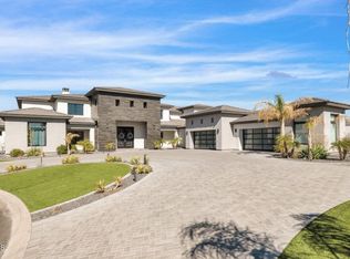 3562 E Presidio Cir, Mesa, AZ 85213