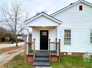 201 N Washington Ave #A, Greenville, SC 29611
