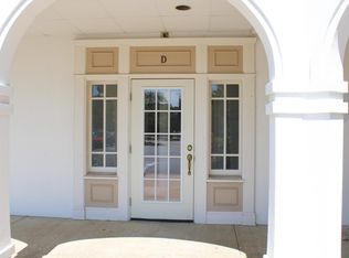 2305 Wellington Dr SW SUITE D, Wilson, NC 27893