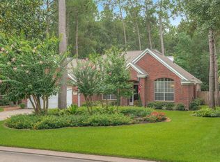 91 S Bristol Oak Cir, Spring, TX 77382