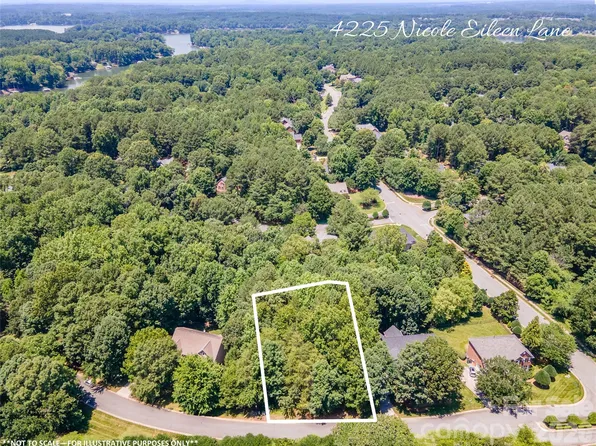 4225 Nicole Eileen Ln, Charlotte, NC 28216