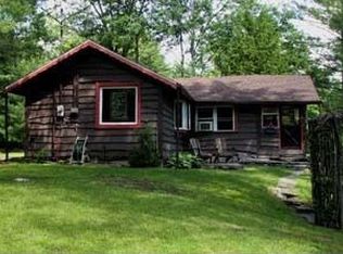 538 Woodland Valley Rd, Shandaken, NY 12464