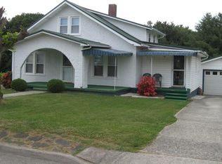 1080 W Monroe St, Wytheville, VA 24382