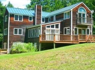 165 Barred Owl Ln, Brattleboro, VT 05301