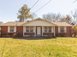 295 Elysian Fields Rd, Nashville, TN 37211