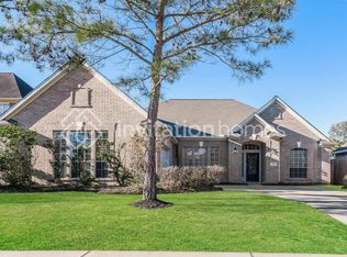 14518 Miscindy Pl, Cypress, TX 77429