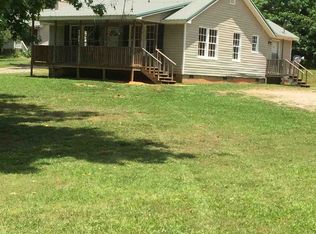 451 Holly Springs Rd, Carrollton, GA 30117