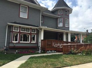 738 N Limestone St, Springfield, OH 45503