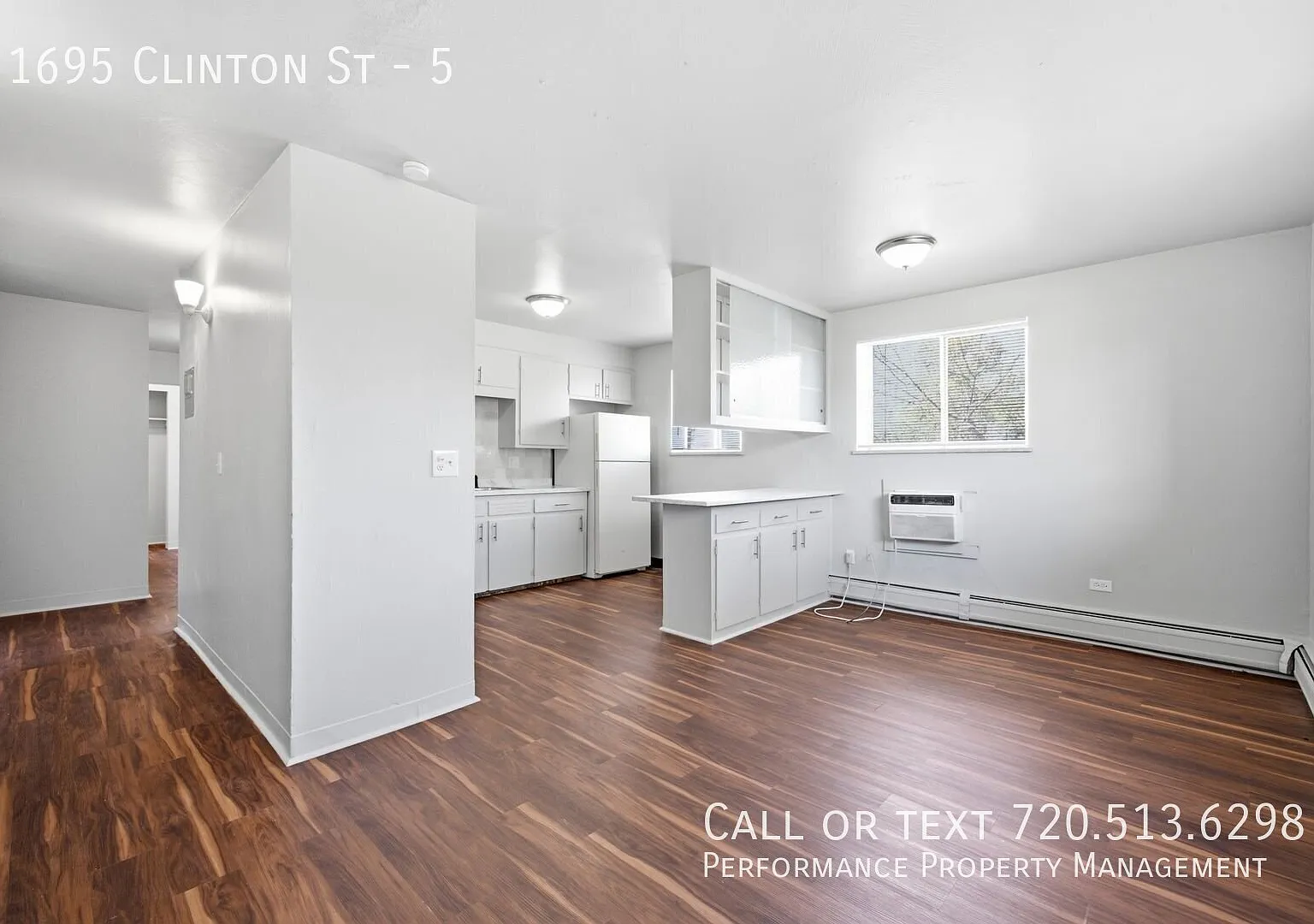 1695 Clinton St — Photo 3