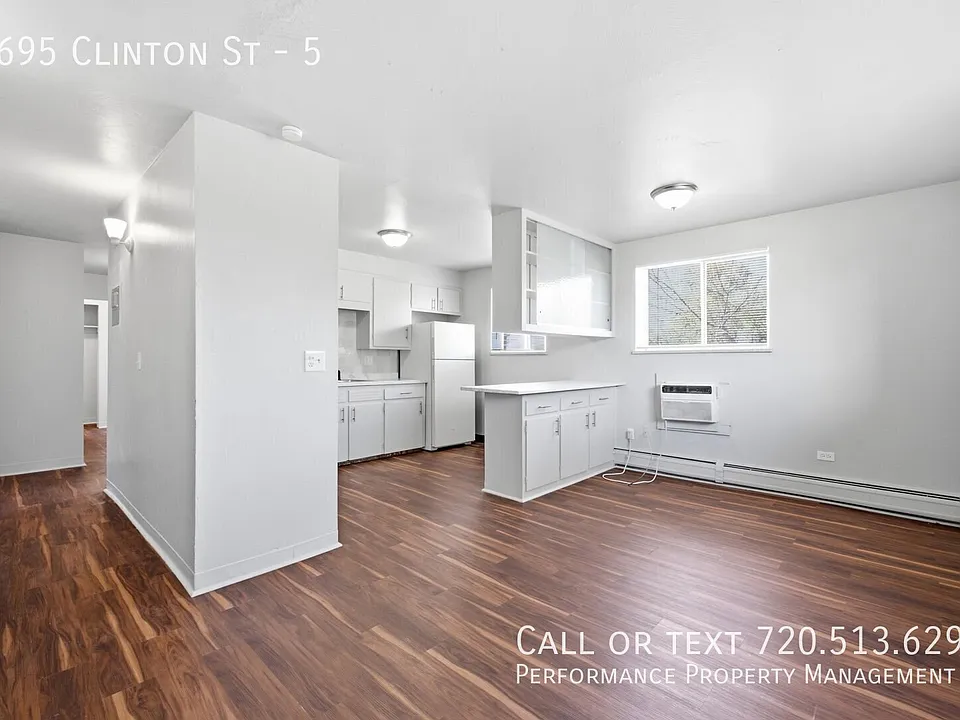 1695 Clinton St #5