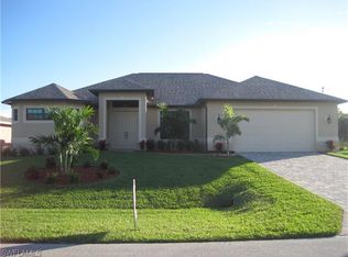 2702 SW 47th Ter, Cape Coral, FL 33914