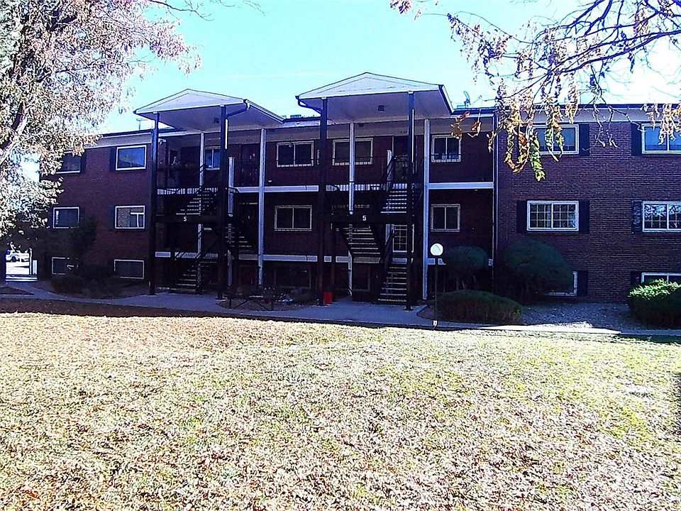 1st image of 6800 E Tennessee Avenue #511