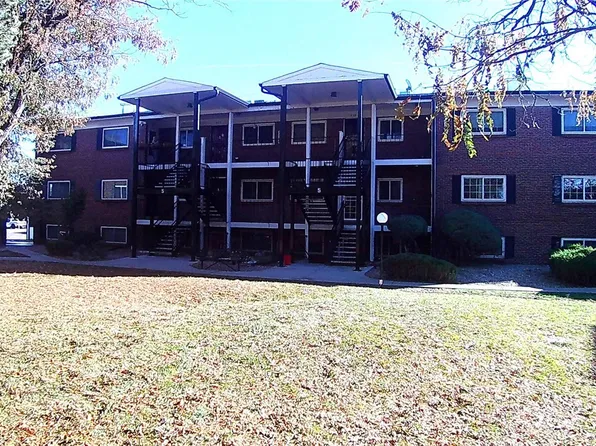 6800 E Tennessee Avenue #511, Denver, CO 80224