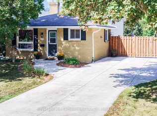 672 Palmateer Dr, Kincardine, ON N2Z 1R4