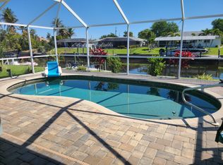 4437 SE 8th Pl, Cape Coral, FL 33904