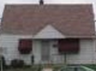 3956 S 60th St, Milwaukee, WI 53220