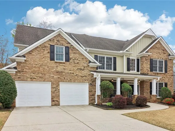 6945 W Mountain Xing, Cumming, GA 30041