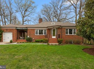 6512 Queens Chapel Rd, Hyattsville, MD 20782