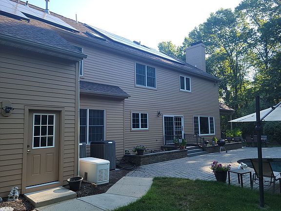 Back of house 1