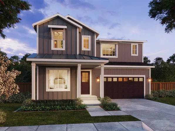 5920 S Platte Canyon Drive, Littleton, CO 80123